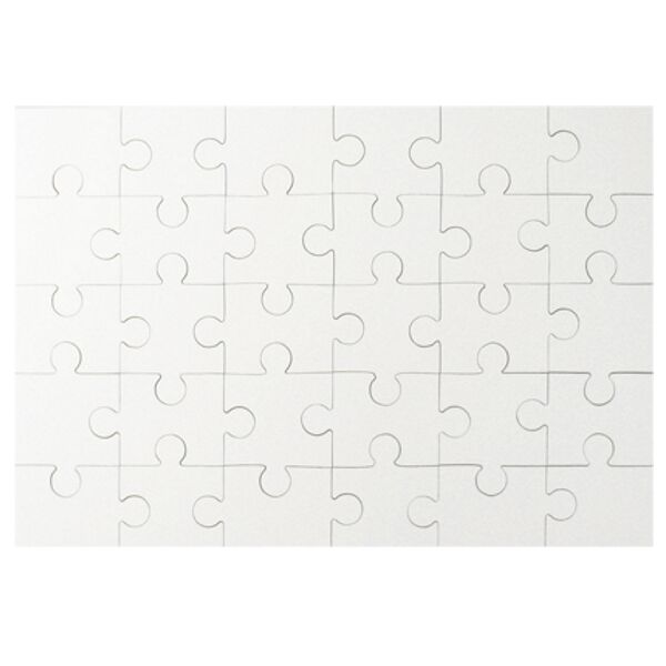 Medite Jigsaw - 30 Piece Thumbnail