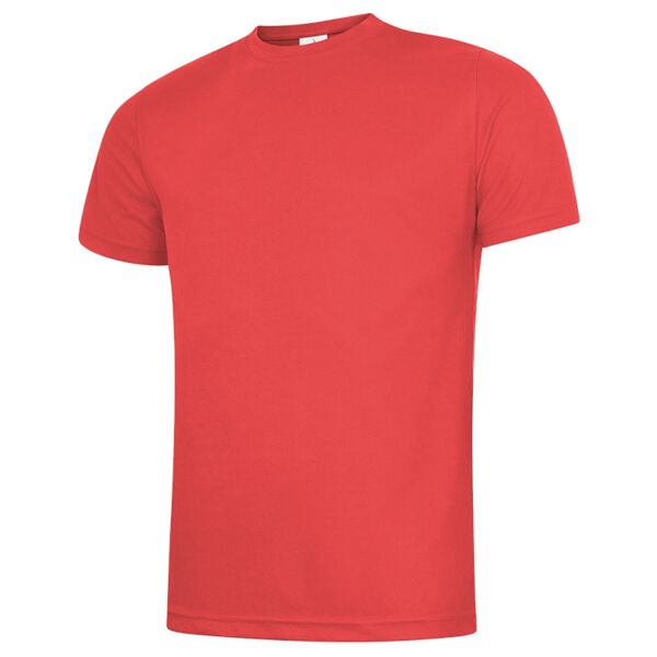Mens Ultra Cool T shirt S10 Thumbnail