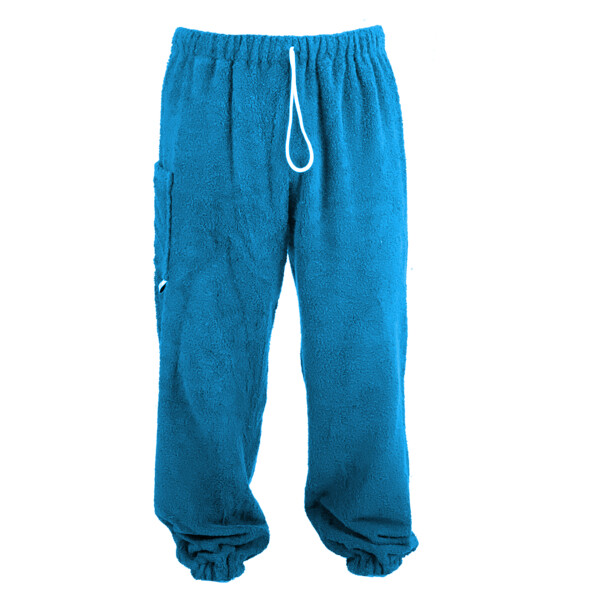 Trouser Front