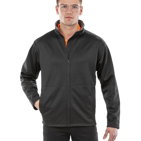 Core softshell jacket Thumbnail