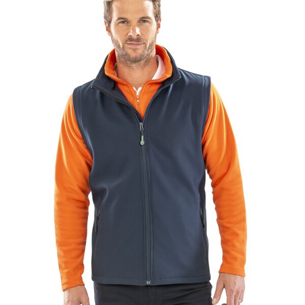 Printable softshell bodywarmer Thumbnail