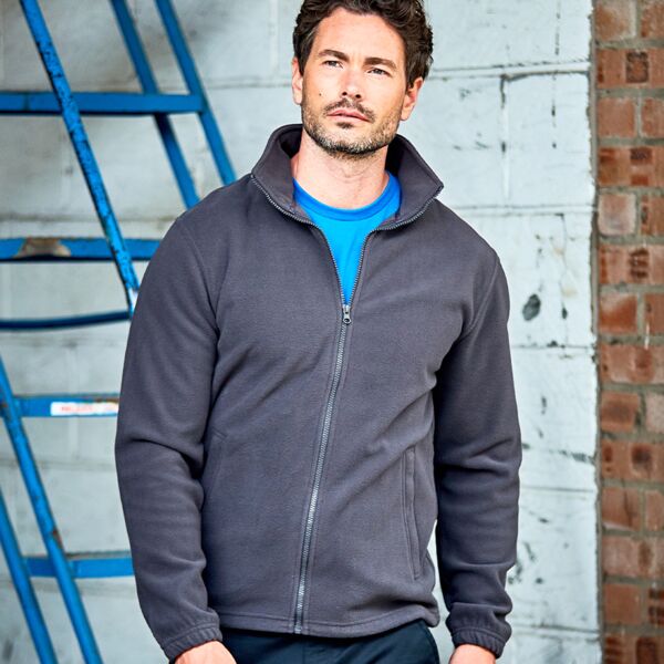 PRO RTX Pro Fleece Jacket Thumbnail