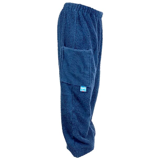 Kids Cozy Trousers Age 9-10 Thumbnail