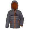 Result Core Kids Padded Jacket Thumbnail