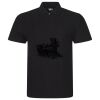 PRO RTX Pro Piqué Polo Shirt Thumbnail