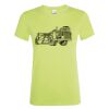 SOL'S Ladies Regent T-Shirt Thumbnail